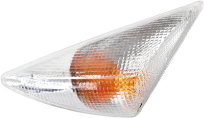 VPARTS richtingaanwijzers vicma turn signal vo re speedfight, 6845