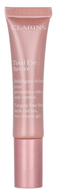 Clarins Total Eye Revive Crème 15ml