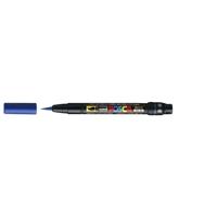 Paintmarker uni posca pcf350 brush 1-10mm dbl | 5 stuks - thumbnail