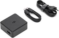 DJI USB-C Power Adapter 100W - thumbnail