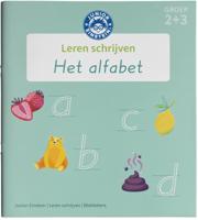 Leren schrijven (Paperback) - thumbnail