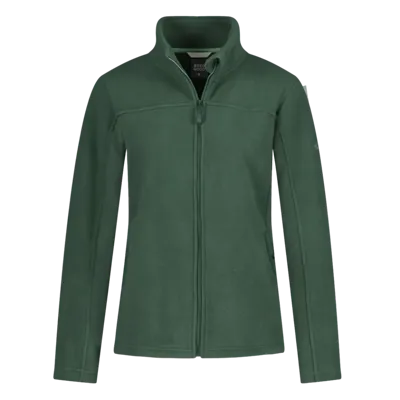 Redwood Fleecevest Redwood Fleecevest