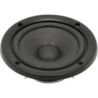 Visaton MR 130 - 8 Ohm 5 inch 7 cm Midrange 80 W 8 Ω - thumbnail