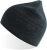 Atlantis AT806 Shine Beanie - Navy - One Size - thumbnail