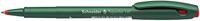 Schneider fineliner topwriter 147 rood - thumbnail