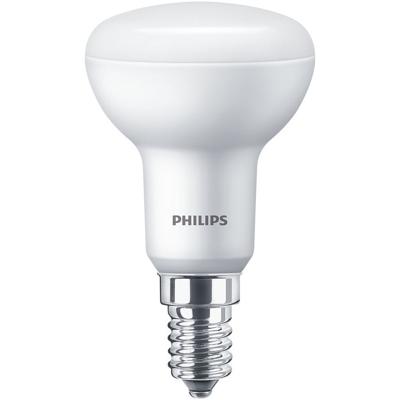 Philips LED 50W 640 Lumen E14 Warm Wit Philips LED 50W 640 Lumen E14 Warm Wit