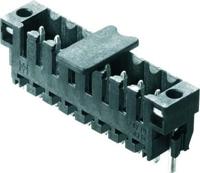 Weidmüller 1842600000 Male connector Totaal aantal polen 8 Aantal rijen 1 48 stuk(s) - thumbnail