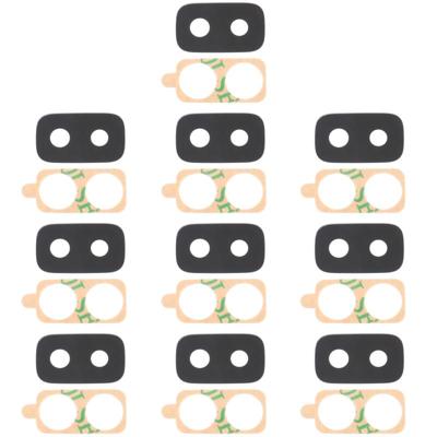 10 PCS Back Camera Lens for Samsung Galaxy J2 Core SM-J260 10 PCS Back Camera Lens for Samsung Galaxy J2 Core SM-J260