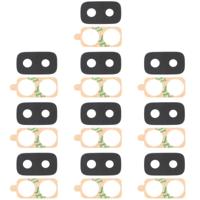 10 PCS Back Camera Lens for Samsung Galaxy J2 Core SM-J260 - thumbnail