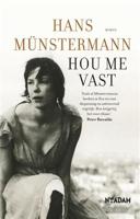 Hou me vast - Hans Münstermann - ebook - thumbnail