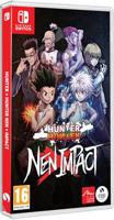 Hunter x Hunter Nen x Impact - thumbnail