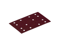 Festool 80x133 P120 RU/50 499050 Schuurblad Korrelgrootte (num) 120 (l x b) 80 mm x 400 mm 50 stuk(s) - thumbnail