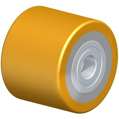 Blickle HTH 82X65/20-65K Heftruckwiel Wieldiameter: 82 mm Draagvermogen (max.): 590 kg 1 stuk(s) Blickle HTH 82X65/20-65K Heftruckwiel Wieldiameter: 82 mm Draagvermogen (max.): 590 kg 1 stuk(s)