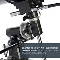 Celestron Telescope Power Seeker 70Eq - thumbnail