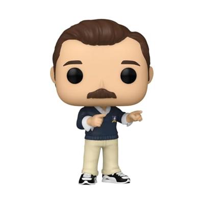 Ted Lasso Funko Pop Vinyl: Ted Lasso