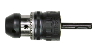 Hikoki Accessoires Tandkransboorhouder 2,5-13 mm Met SDS+ Aansluiting 752098