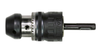 Hikoki Accessoires Tandkransboorhouder 2,5-13 mm Met SDS+ Aansluiting 752098 - thumbnail