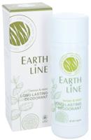 Earth Line Long-Lasting Deodorant Lemon & Mint - thumbnail