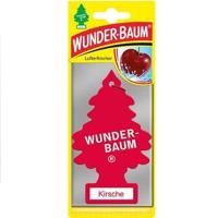 Wunder-Baum Geurbomen luchtverfrisser miracle tree cherry 1 er - thumbnail