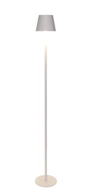 Oplaadbare lamp hoog warm wit dimbaar 2000mah incl. usb kabel 1,2m mat wit Anna's Collection - Annas collection