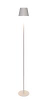Oplaadbare lamp hoog warm wit dimbaar 2000mah incl. usb kabel 1,2m mat wit Anna's Collection - Annas collection - thumbnail
