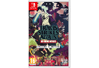 Travis Strikes Again No More Heroes - thumbnail
