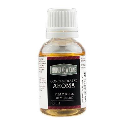 Brand New Cake geconcentreerde aroma Framboos (30ml) Brand New Cake geconcentreerde aroma Framboos (30ml)