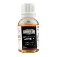 Brand New Cake geconcentreerde aroma Framboos (30ml) - thumbnail