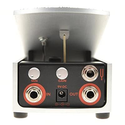 Ernie Ball 6182 MVP Most Valuable Pedal volumepedaal