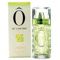 Lancome eau de toilette spray ô de 125ml dames - thumbnail
