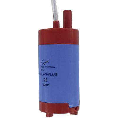 Comet 1130.91.59 Ocean-Plus 12V Laagspanning dompelpomp 1500 l/h 20 m