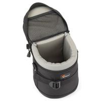 Lowepro Lenshouder, cameratas, 11 x 14 cm, zwart - thumbnail