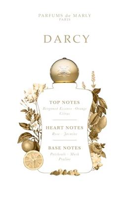 Parfums de Marly Darcy Eau de Parfum 75ml Parfums de Marly Darcy Eau de Parfum 75ml