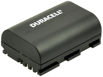 Camera-accu LP-E6 voor Canon - Origineel Duracell