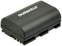 Camera-accu LP-E6 voor Canon - Origineel Duracell - thumbnail
