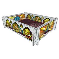 Sagrada 5 & 6 Player Expansion - thumbnail