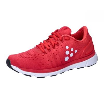 Craft 1908264 V150 Engineered Shoes Wmn - Bright Red - 39 ½ (UK 6) Craft 1908264 V150 Engineered Shoes Wmn - Bright Red - 39 ½ (UK 6)