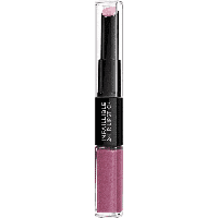 L’Oréal Paris Make-Up Designer Infaillible 24H Lipstick - 121 Flawless Fuschia - Roze - Langhoudende, Verzorgende Lippenstift - 5 ml - thumbnail