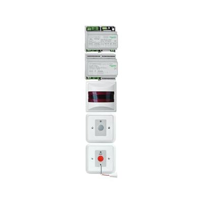 ELSO-WC-set voor minder-valide toilet ELG740224 UPS-netvoeding Sigma JOY rw 1 stuk(s)