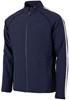 Reece 808112 Brisbane Full Zip Top - Navy - XL Reece 808112 Brisbane Full Zip Top - Navy - XL