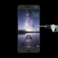 ZTE Blade V8 0 26 mm 9H oppervlaktehardheid Explosieveilig niet-volledig scherm getemperd glas scherm Film - thumbnail
