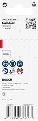 Bosch Accessoires pro schaafmes hm, 82 x 5,5 x 1,1 mm, 2x voor bosch schaafmachines gho en pho | 2608635350 - 2608635903 Bosch Accessoires pro schaafmes hm, 82 x 5,5 x 1,1 mm, 2x voor bosch schaafmachines gho en pho | 2608635350 - 2608635903