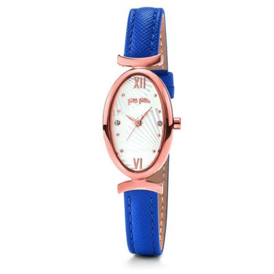Folli Follie wf16r031ss (Ø 18 mm) Dames horloge