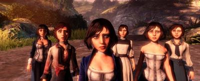 BioShock Infinite BioShock Infinite