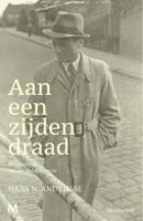 Aan een zijden draad - Hans Andriesse - ebook - thumbnail