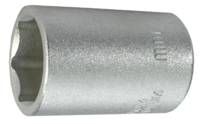 Connex 1/4 Dopsleutel 9Mm - COXT569090