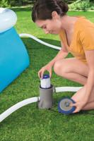 Bestway filterpomp 1249 liter/u - thumbnail