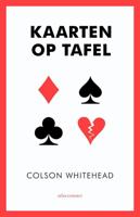 Kaarten op tafel - Colson Whitehead - ebook - thumbnail