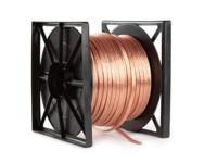 Luidsprekerkabel transparant 2 x 4.00 mm2 100 m Velleman - Velleman - thumbnail