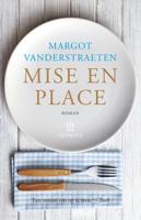 Mise en place - Margot Vanderstraeten - ebook - thumbnail